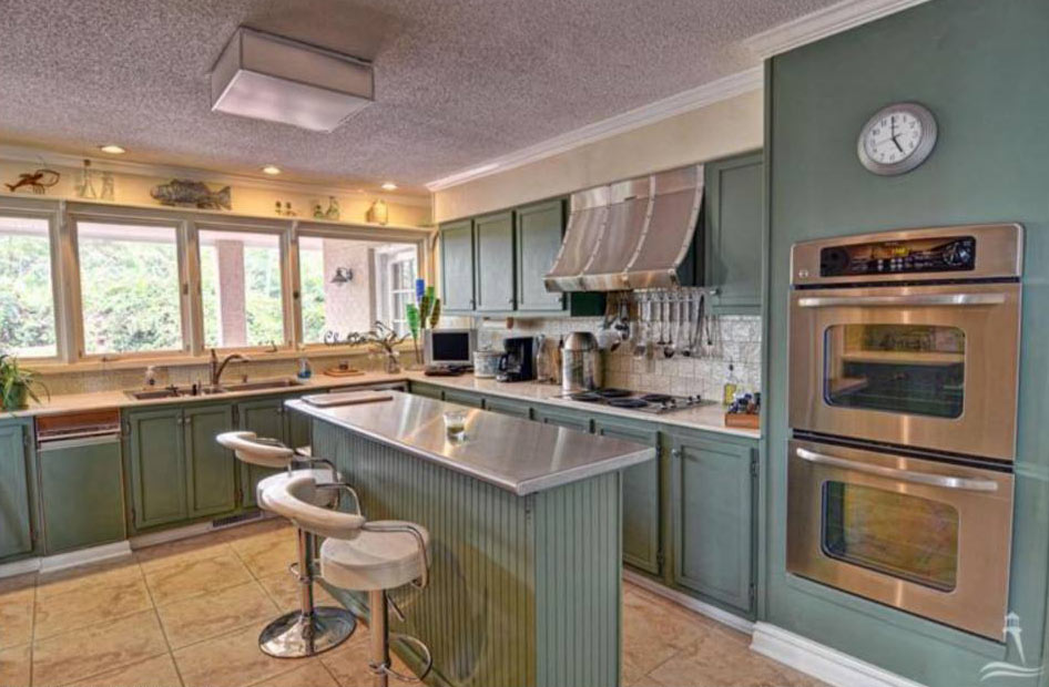 Kitchen Interior