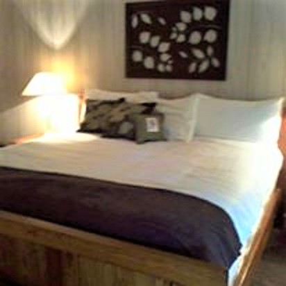 Nice Bedroom Decor