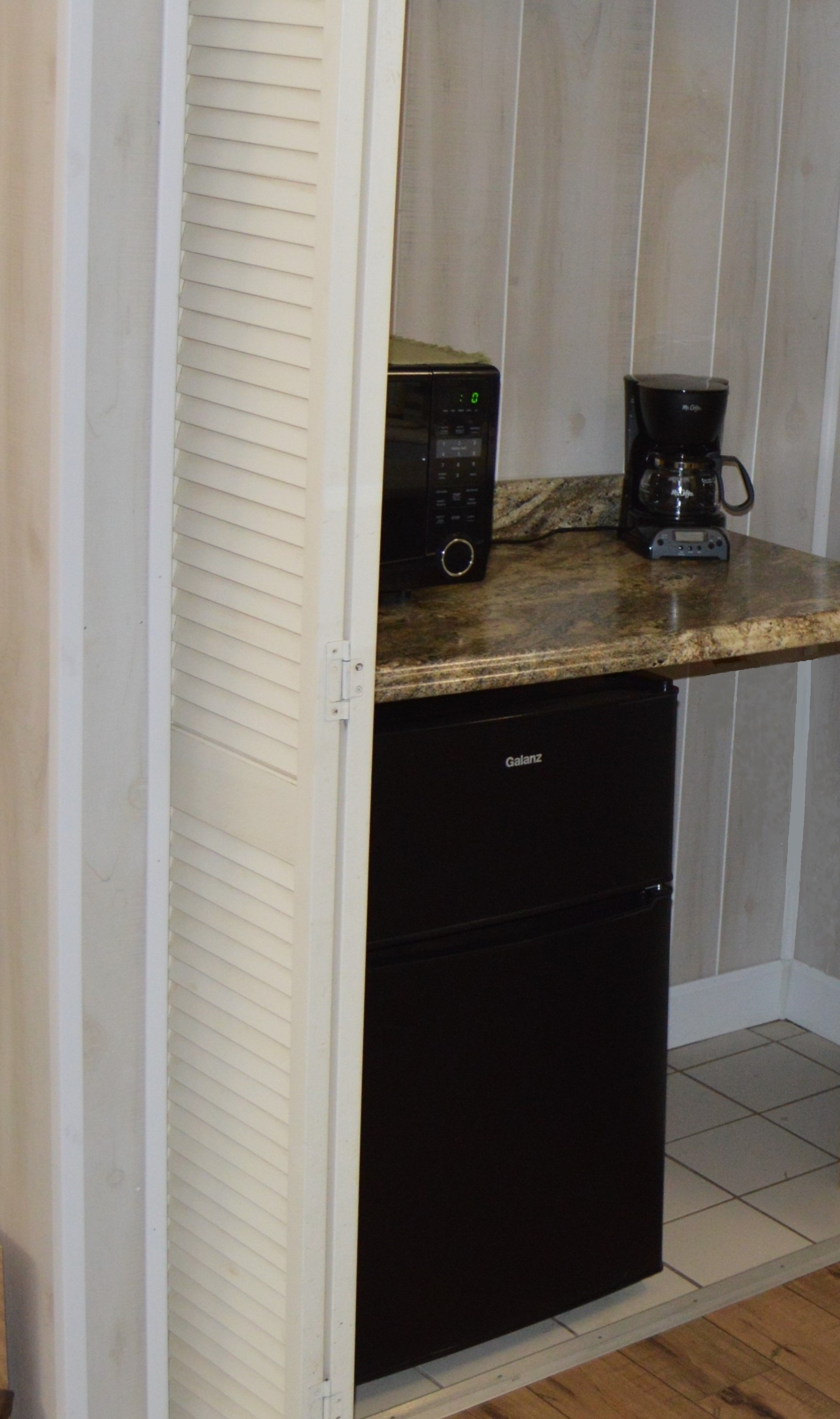 Small Appliances