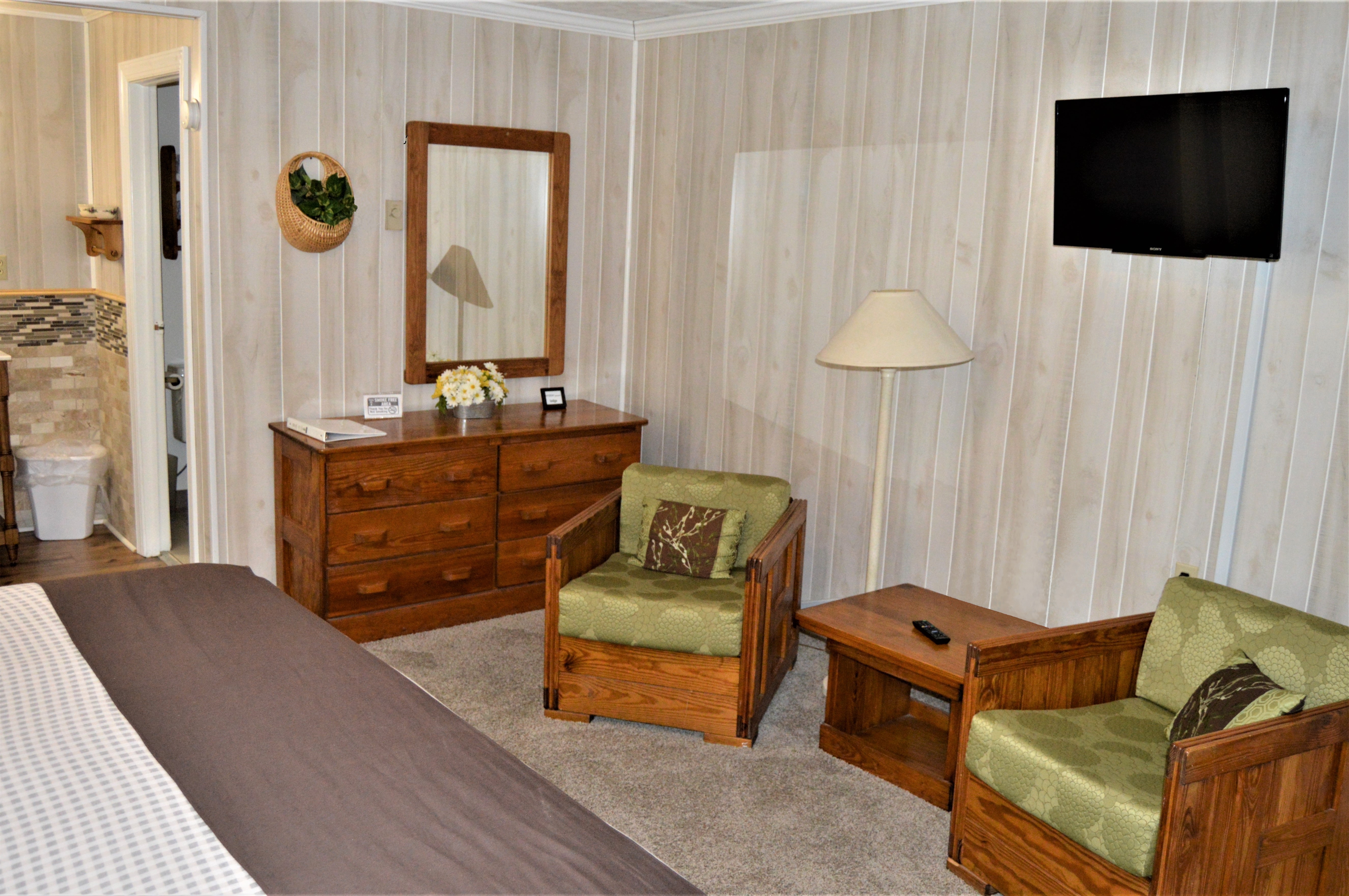 King Suite
