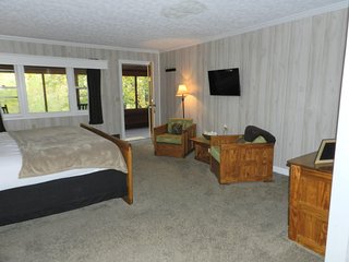 king Interior